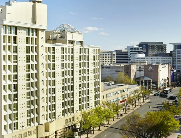 Hotel Silver Spring hotel detail image 1