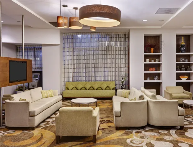 Hotel Silver Spring hotel detail image 2