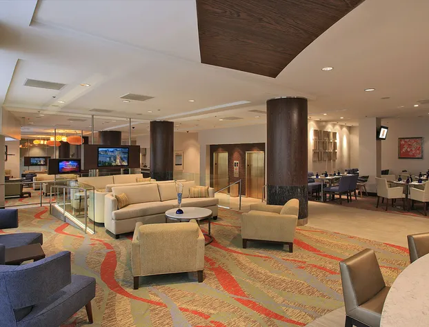 Hotel Silver Spring hotel detail image 3