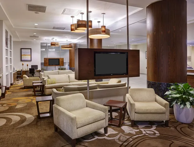 Hotel Silver Spring hotel detail image 4