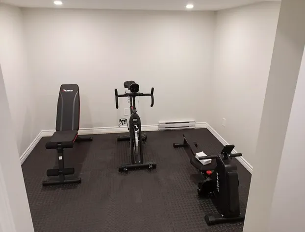 Fireside - Waterfront Resort Style Executive Cottage hotel detail image 3