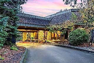 Resort at The Mountain; BW Premier Collection hotel hero