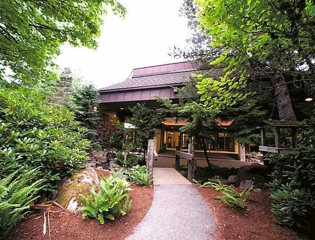 Resort at The Mountain; BW Premier Collection hotel detail image 1