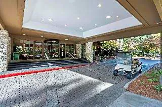 Resort at The Mountain; BW Premier Collection hotel detail image 2