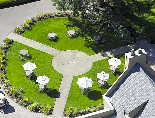 Resort at The Mountain; BW Premier Collection hotel detail image 3