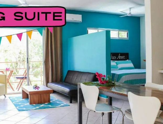 CaSa AKUMAL hotel detail image 1