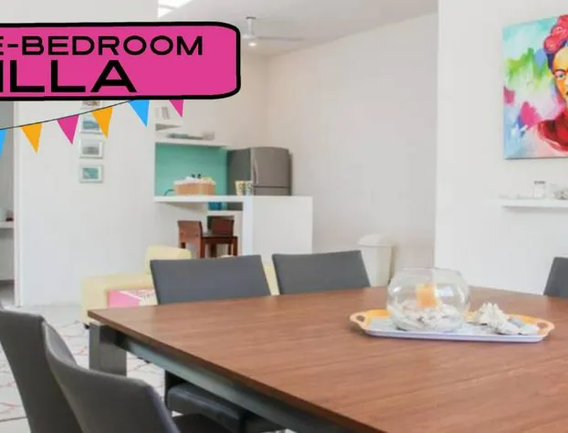 CaSa AKUMAL hotel detail image 3