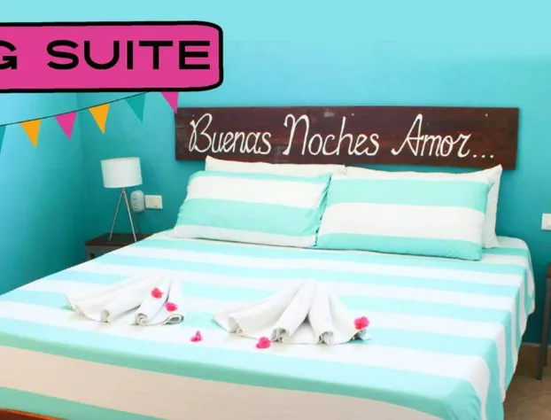 CaSa AKUMAL hotel detail image 4