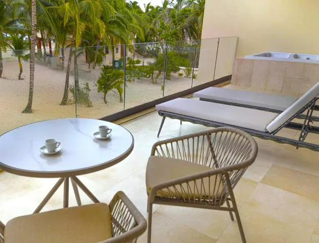 Family Selection At Grand Palladium Kantenah Resort & Spa - All Inclusive hotel detail image 2