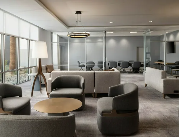 Fairfield Inn & Suites By Marriott Barstow hotel detail image 1