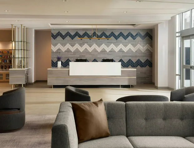 Fairfield Inn & Suites By Marriott Barstow hotel detail image 2