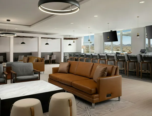 Fairfield Inn & Suites By Marriott Barstow hotel detail image 3