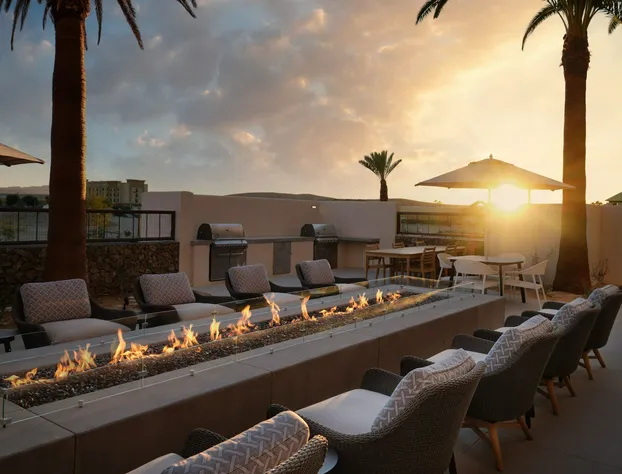 Fairfield Inn & Suites By Marriott Barstow hotel detail image 1