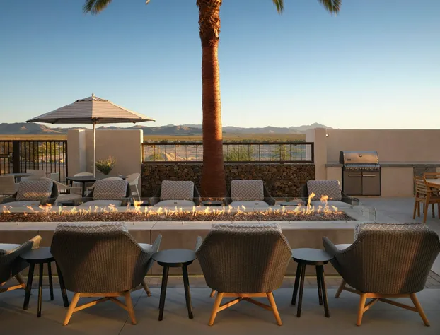 Fairfield Inn & Suites By Marriott Barstow hotel detail image 4