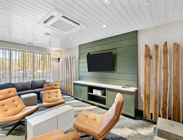 Hampton Inn Big Bear Lake hotel detail image 3