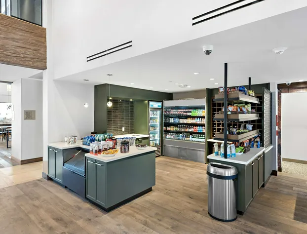 Hampton Inn Big Bear Lake hotel detail image 4