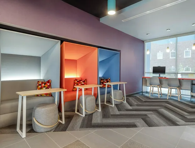 Tru By Hilton Lexington Hamburg hotel detail image 2