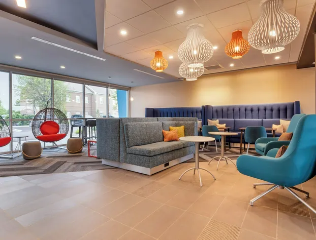 Tru By Hilton Lexington Hamburg hotel detail image 3