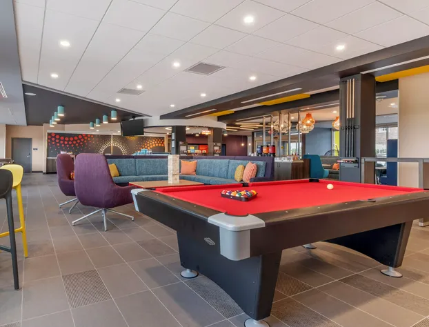 Tru By Hilton Lexington Hamburg hotel detail image 4