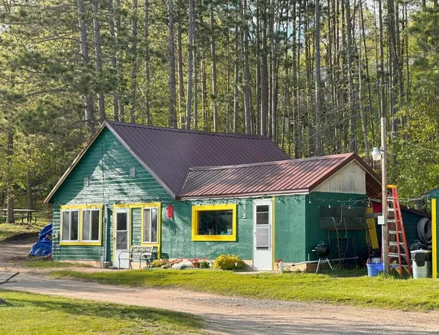 Green Valley Resort hotel detail image 1