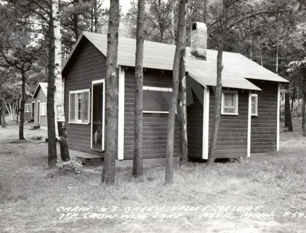 Green Valley Resort hotel detail image 2