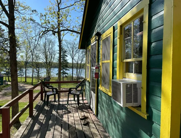 Green Valley Resort hotel detail image 3