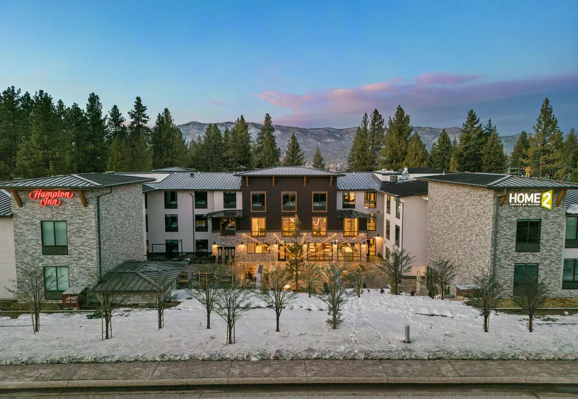 Home2 Suites By Hilton Big Bear Lake hotel hero