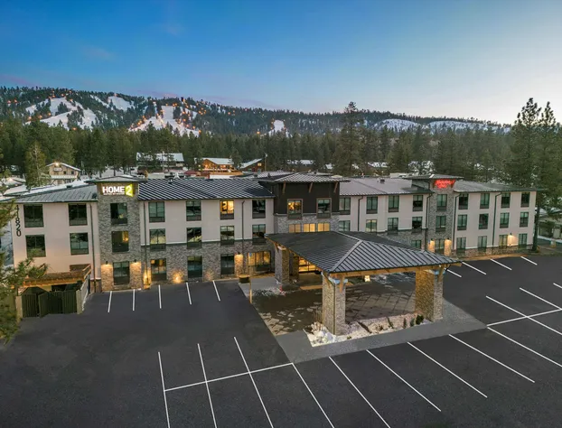 Home2 Suites By Hilton Big Bear Lake hotel detail image 1