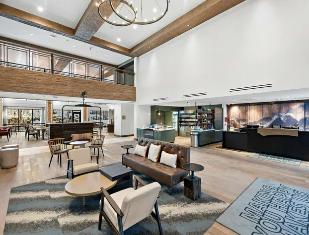 Home2 Suites By Hilton Big Bear Lake hotel detail image 2