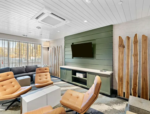 Home2 Suites By Hilton Big Bear Lake hotel detail image 3