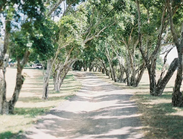 Puakea Ranch hotel detail image 1