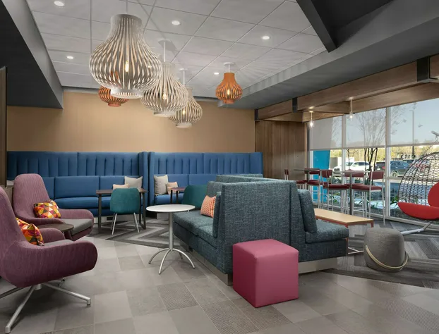 TRU BY Hilton North Augusta hotel detail image 3