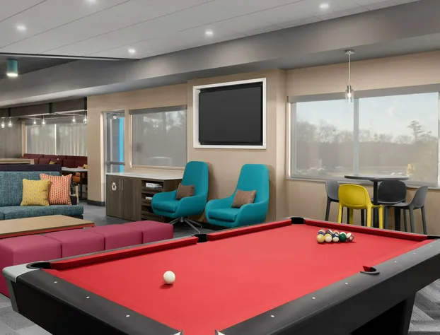 TRU BY Hilton North Augusta hotel detail image 4