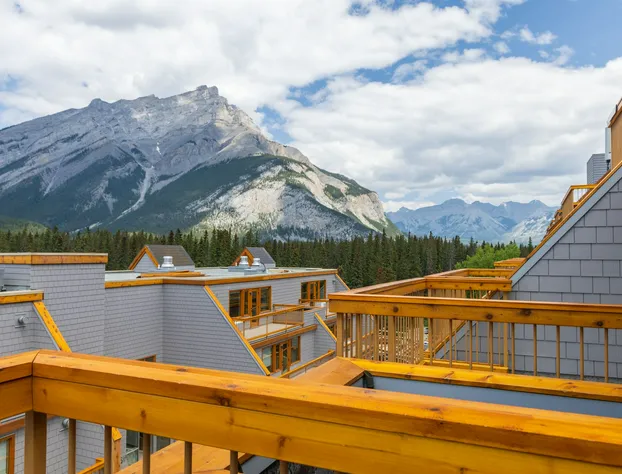 Hotel Canoe and Suites hotel detail image 3