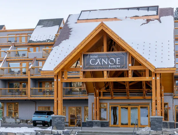 Hotel Canoe and Suites hotel detail image 1