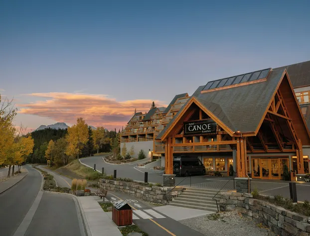 Hotel Canoe and Suites hotel detail image 2