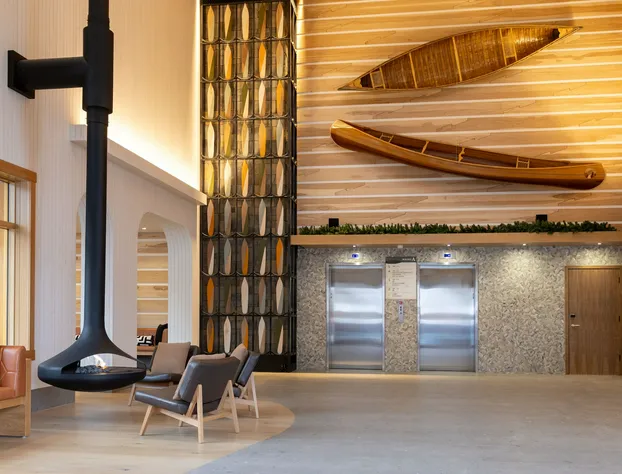 Hotel Canoe and Suites hotel detail image 4