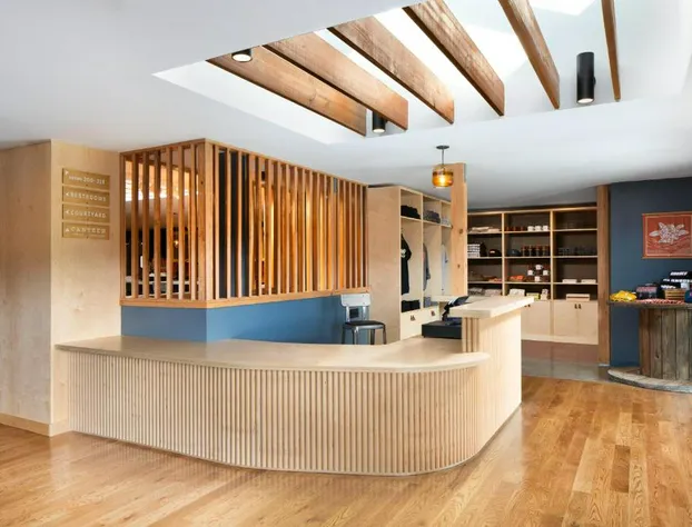 Rhode's Motor Lodge hotel detail image 2