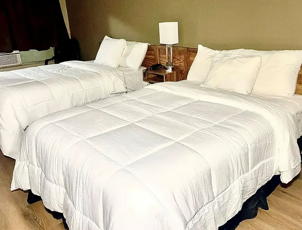 Super 8 by Wyndham Blythe hotel detail image 4