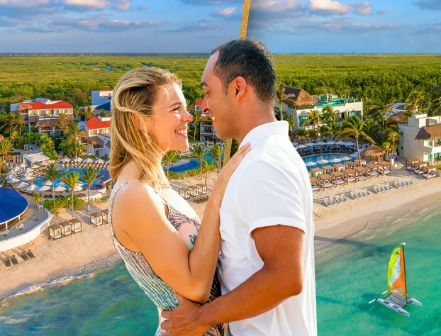 Desire Riviera Maya Pearl Resort All Inclusive - Couples Only hotel detail image 1