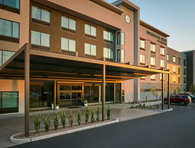 Towneplace Suites By Marriott Tempe hotel detail image 2