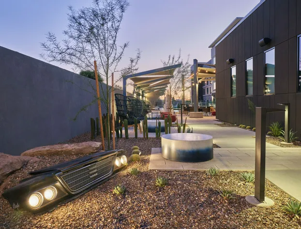 Towneplace Suites By Marriott Tempe hotel detail image 3