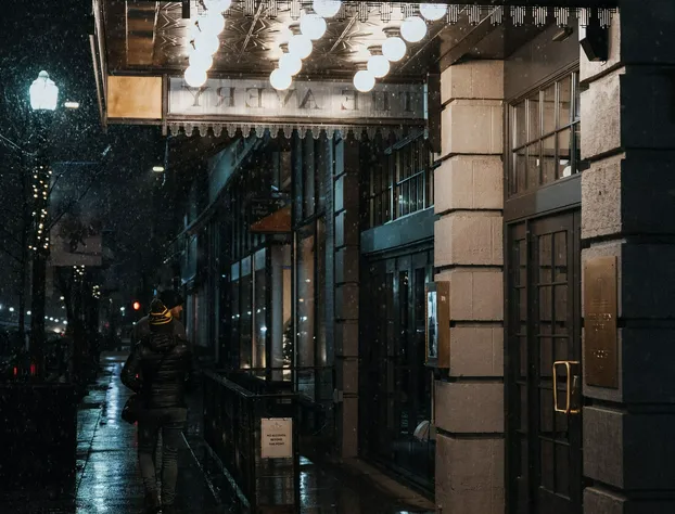 The Avery Hotel hotel detail image 2