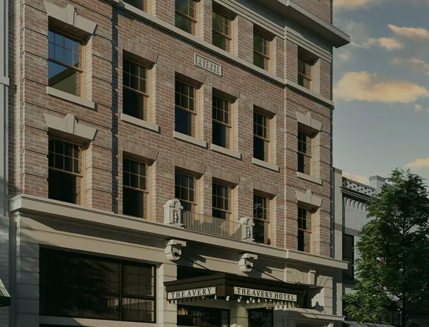 The Avery Hotel hotel detail image 3