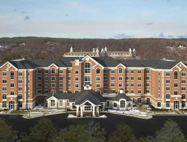 Inn at Bellefield / Hyde Park, Residence Inn by Marriott hotel detail image 1