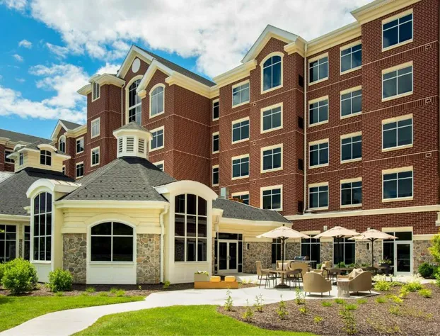 Inn at Bellefield / Hyde Park, Residence Inn by Marriott hotel detail image 2