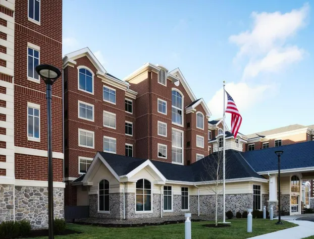 Inn at Bellefield / Hyde Park, Residence Inn by Marriott hotel detail image 3