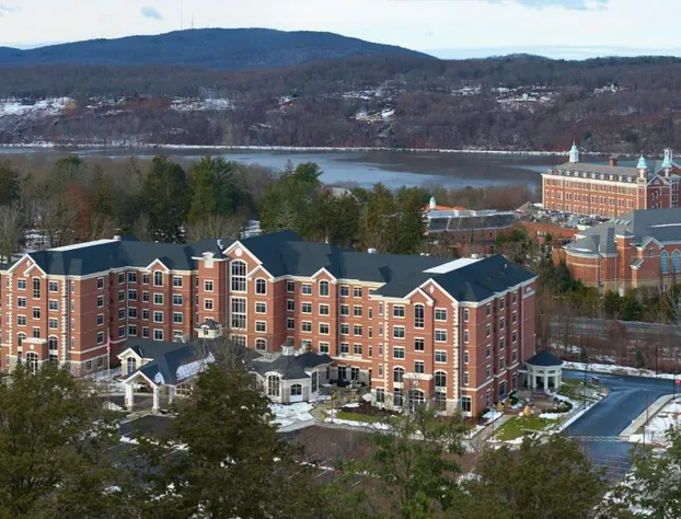 Inn at Bellefield / Hyde Park, Residence Inn by Marriott hotel detail image 4