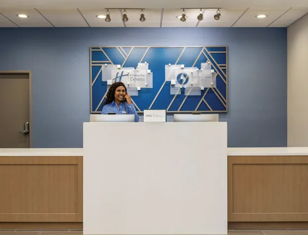 Holiday Inn Express and Suites Bessemer Birmingham SW by IHG hotel detail image 4