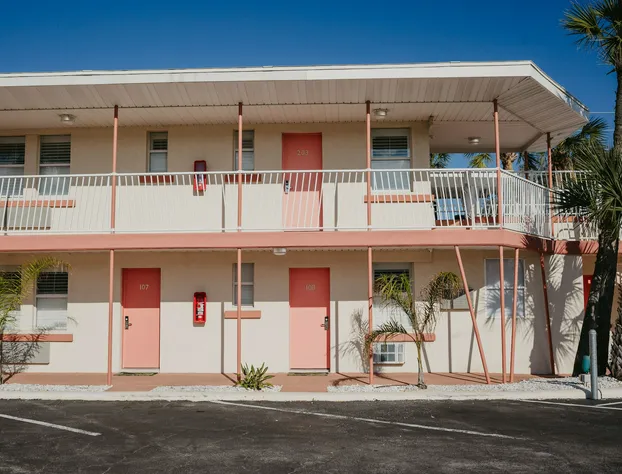 The Local - St. Augustine hotel detail image 1